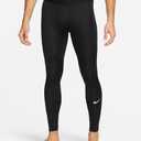 Nike Pro Men's Dri-FIT Fitness Tights, Size: Large