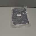 Cooling Ski Mask Sun UV Protection Hood Breathable with Nose Mesh, Balaclava Face Mask for Men Women - Motorcycle Fish (US, Alpha, One Size, 1Pcs-Gray) (Gray)