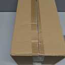 WDS WONDROUS Black and Gold Pumpkins Decoration Halloween and Fall Modern Decor, 2 PCS Artificial Resin Pumpkins Table Centerpiece for Autumn Thanksgiving Halloween Party Indoor Home Decor