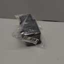 Center Console Cup Holder Compatible with 2024-2026 Toyota Grand Highlander Interior Accessories, Silicone Gear Shift Panel Storage Box and Double Cup Holder