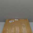 PetsHome Dog Car Seat for Small Dogs, Detachable Washable Pet Booster Seat with Storage Pocket, Breathable Mesh, Safety Leash, Adjustable Straps for Small Pets Up to 25lbs-Black