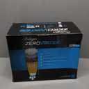 ZeroWater 32-Cup 5-Stage Water Filter Dispenser with Instant Read Out - 0 TDS for Improved Tap Water Taste - IAPMO Certified to Reduce Lead, Chromium, and PFOA/PFOS