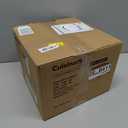 Cuisinart 4-Slice Compact Plastic Toaster, Black, CPT-142BKP1