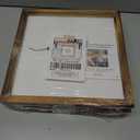 3 x Hello Sweet Cheeks Bathroom Sign Framed 12x12 Inch - Hey Sweet, Wooden Bathroom Signs Farmhouse Sign Hello Sweet Cheeks Bathroom Decor Bath Sign Rustic