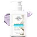 Keracolor Color + Clenditioner 3-in-1 Color-Depositing Conditioner, Gently Cleanses & Conditions, Semi-Permanent Hair Color, 23 Shades, 12 Fl Oz (Platinum)