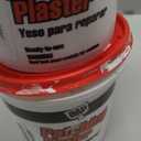 DAP Patching Plaster, White, 32 Oz (7079852084)
