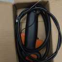 Trimmer Brushcutter Handle Cable Switch For Stihl FS85T KM85 KM85R FS85R FS85RX, Throttle Trigger Cable Handle Switch Throttle Cable