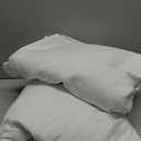 Cal King Size 4 Piece Sheet Set - Comfy Breathable & Cooling Bed Sheets Set - Hotel Luxury Bedding for Women, Men, Kids, Teens, Boys & Girls - Deep Pockets and Wrinkle Free - Oeko-Tex - Antique White