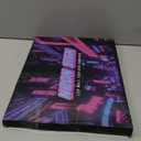 LDGJ It's 5 o'Clock Somewhere Neon Sign Decor Parrot Custom Customized Home Beer Bar Pub Recreation Game Room Name Lights led Wall Party Birthday Bedroom Bedside Table Wall Sun Beach Palm Tree Decoration Man Cave Gift for Men