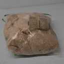 Jenaai 8 Pack 10 Inch Bear Stuffed Animals Bulk Cute Soft Christmas Stuffed Bear Plush Toys with Plaid Bows Sleeping and Playing Toys for Kids Girls Boys Birthday Wedding Baby Shower(Black, White)