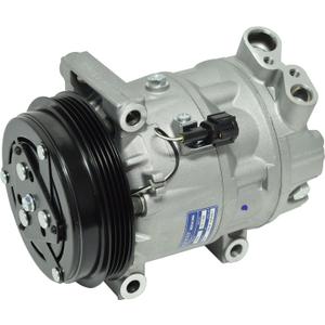 UAC CO 11135C A/C Compressor