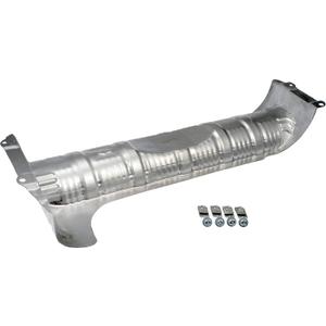 Dorman 999-986 Fuel Tank Heat Shield Compatible with Select Toyota Models