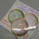 JOiFULi Make Your Own Clay Jewelry Bowls Arts and Crafts Kit for Girls Kids Ages 8 9 10 11 12 Years Old
