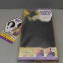 Sensationnel Bare Lace 13X6 Wigs - Unit 4 Lacefrontal Glueless Synthetic 180 Degree Preplucked Hairline (1B OFFBLACK)