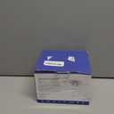 Matbip 2 Pack wireless controller for P4, wireless controller for p4/pro/slim/pc, with Non-Slip Grip, dual vibration, Turbo, type-c port (Midnight Black * 2)