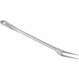 Winco Basting Fork, 21-Inch, Stainless Steel
