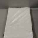 Soft Sided Carrier for Small Medium Cats Dogs,Removable Pad Collapsible Travel Pet Carrier Large Pink