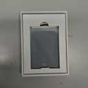 ESR Geo for MagSafe Wallet with Find My Functionality, RFID Blocking, 5 Card Holder for Phone Case, Strong Magnetic Wallet for iPhone 17e/17/16/15/14/13/12 Series, Not for Mini, Black Carbon Fiber