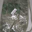 LOCHAS Bathroom Rug Set Sage Green, Soft Bath Rug Set 2 Piece Set, Toilet Mat U-Shaped 20x20 and 34x20 Bath Rugs, Quickly Dry Mats for Bathroom, Tub, Washable, Super Absorbent Floor Mat