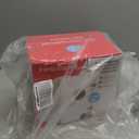 Frigidaire EFMIS171 Retro Mini Portable Personal Fridge - Ideal for Home, Office or Dorm - Includes Carrying Handle, AC/DC Wall/Car Charger (White)