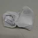 DEWENWILS 2 Pack Touch Dimmer Switch, Touch Pad Control with 3 Levels of Dimming, Dimmable LED/CFL Lights, and Incandescent Bulbs, Extension Cord, ETL Listed, White