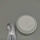 Momcozy Sound Machine for Baby | Portable White Noise Sound Machine for Sleep Rechargeable | 20 Sleep Sounds White Noise Machine with Nursery Night Light | Travel Sleep Sound Machine Battery Based