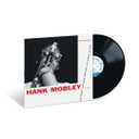 Hank Mobley Blue Note Classic Edition