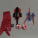 Spiders Web Shooter Spider Toys for Boys 4-6Boys 6-8 Years OldWrist Toys, Birthday Party Presents