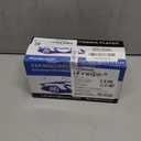 Single din Car Stereo with Bluetooth/car Radio Bluetooth for car Hands Free Calling, Single din Radio/Radio para carro USB,SD Card Port,AUX, MP3 car Audio with Fast Charging