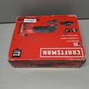 NAWIN Cordless Angle Grinder, 4-1/2 Inch Variable Speed Angle Grinder, Cordless Grinder With Battery And Charger, 9000rpm Brushless Motor, Battery Angle Grinder Tool For Metal Wood (4.0Ah Battery)