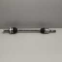 GSP NCV47590 CV Axle Shaft Assembly - Left or Right Rear (Driver or Passenger Side)