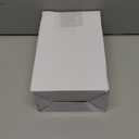 Treela 8.7'' Birthday Decorative LED Light up Numbers, Glitter Marquee Number Sign for Night Birthday Party Decorations Anniversary Bar LED Sign Backdrop Wall Table Centerpieces(13th,White)