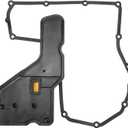 8685185 Automatic Transmission Filter & Gasket Kit For 95-11 Chevrolet Cavalier Classic Cobalt HHR Malibu/Daewoo Lanos/Pontiac/Saturn Auto Trans Filter Kit Replaces# 8685185 24203770 (8685185)