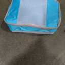 4Pcs Compression Packing Bags Vacuum Compression Travel .