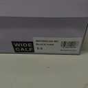 Franco Sarto Women's Andria Pointed Toe Tall Boot Knee High, 5.5