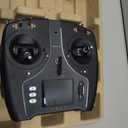 Spektrum NX7e+ Black Edition 14 Channel Transmitter Only, SPMR7120