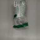 Umbra Touch Soap Dispenser Pump 13 oz (384 ml) Capacity for Liquid Soap or Hand Sanitizer, Easy to Refill, White