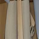 Cat Window Perch with 2 Steps, Easy to Assemble Hammock for Window Indoor/Outdoor Cat Seat/Bed Supports 40 lbs (Drilling-Free)