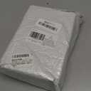 XSEINO 2400 Pieces 8mm Crack Glass Beads for Jewelry Making,48 Dazzling Colors Round Glass Beads for Making and DIY Crafts