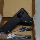 for PS5 Power Supply for ADP-400DR / ADP-400ER /PA-1401-JT20 Internal Power Source with AC Adapter Replacement Console Accessories Parts with Power Cable Repair Tools