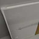 upsimples 24x36 Poster Frame Black 3 Pack, Scratch-Proof Picture Frames 24 x 36 for Photo Gallery - Slide-In Strips, Horizontal or Vertical Wall Mounting