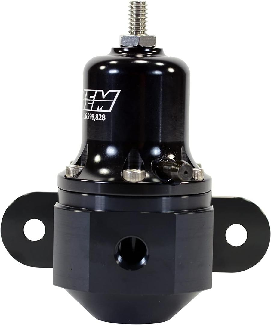 AEM Fuel Pressure Regulator