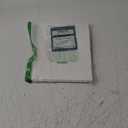 Heavyweight Linen Textured Cardstock - 50 Sheets - Blank Thick Paper for Inkjet/Laser Printers (White)