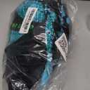 Arolina Womens Two Piece Swimsuit Ruffle High Waisted Tankinis Flowy Bathing Suit Modest Swimwear with Pockets (S-26W)