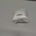 3 x BG55 Air Filter Service Kit for Compatible with Stihl BG46 BG45 BG55 BG65 BG85 BR45C SH55 SH85 Leaf Blower Replaces Parts 4229-120-1800 - with Spark Plug Fuel Filter Gasket Kit