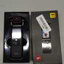 4K Vlogging Camera Mini Action Camera 180 Rotating Pocket Body Cam with Audio & Video Handheld Pov Cameras with Stabilization, Touch Screen, 64GB Card Small Vlog Camcorder for Valentines, Travel