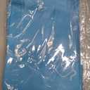 Silicone Baking Mat with Measurements, Pastry Rolling,Counter Mat,Dough Rolling Mat,Oven Liner, (25" x 18 ", blue)