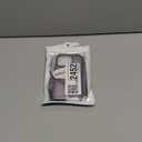 SUPFINE Magnetic for iPhone 15 Pro Case (Compatible with MagSafe) (Military Grade Drop Protection) Translucent Matte Shockproof Phone Case, Dark Purple