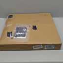 Stargarden Large Metal Wind Spinners for Outdoor, Metal Yard Art Wind Sculptures & Spinners for Yard and Garden Decorations (20x80 Inches)