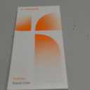 TORRAS Strong Magnetic & Seamless Stand for Samsung Galaxy S26 Ultra Case for MagSafe, Mil-Grade Drop Protection, Adjustable Kickstand for Samsung Galaxy S26 Ultra Case, Anti-Yellowing Diamond Clear